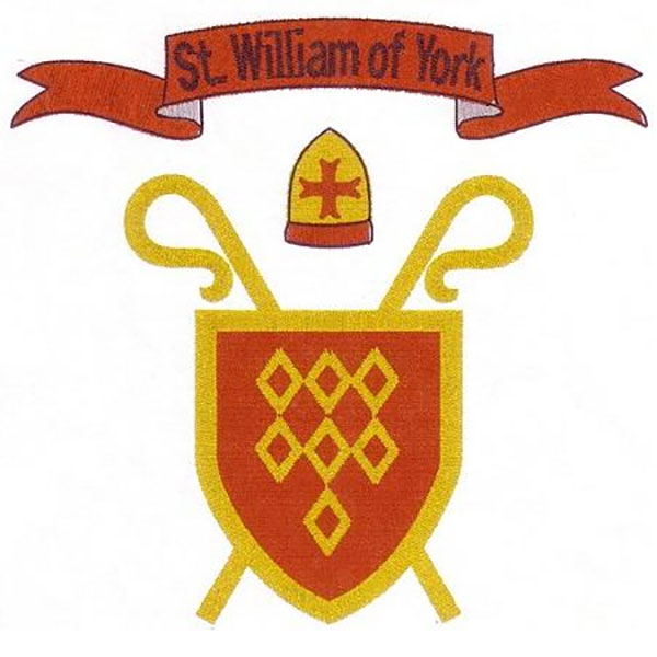 Tấm khiên của Thánh William York